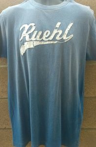 Ruehl Brand T-shirt